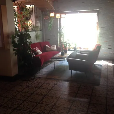 Bellevue Hotel *