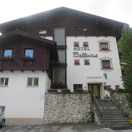 Bellevue Hotel