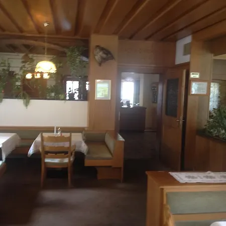 Bellevue Hotel