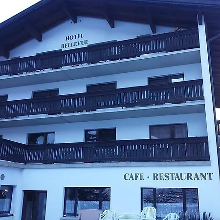 Bellevue Hotel