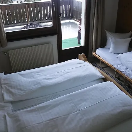 Hotel Bellevue