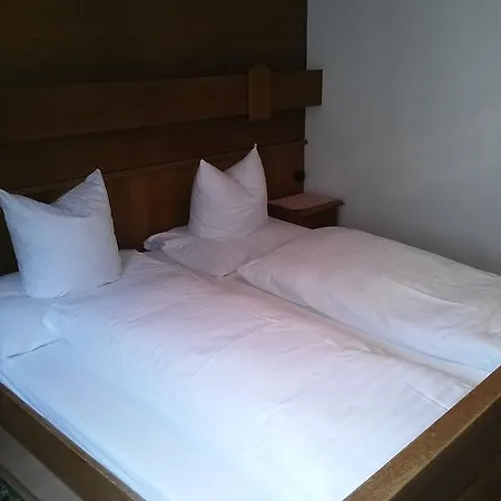 Hotel Bellevue *