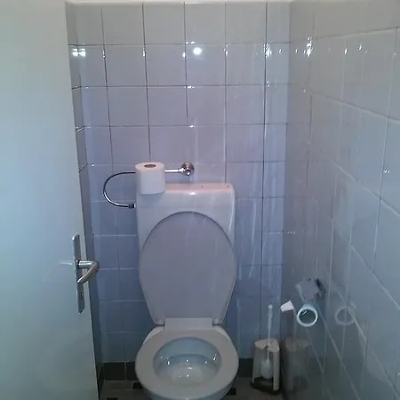 Bellevue Hotel *