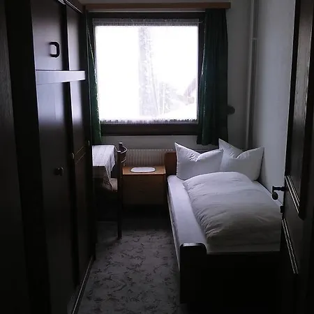 Hotel Bellevue