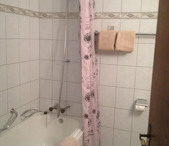 Bellevue Hotel Samnaun