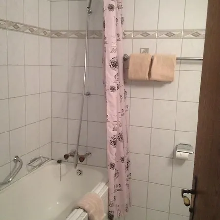 Bellevue Hotel Samnaun