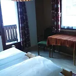 Hotel Bellevue Samnaun