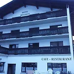 Bellevue Hotel
