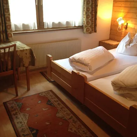 Bellevue Hotel