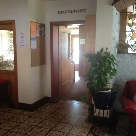 Hotel Bellevue