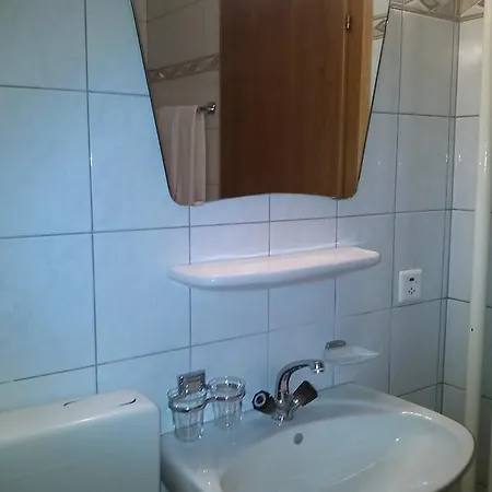 Hotel Bellevue *
