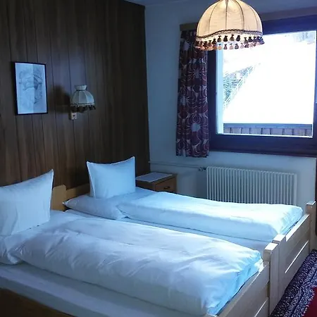 Hotel Bellevue