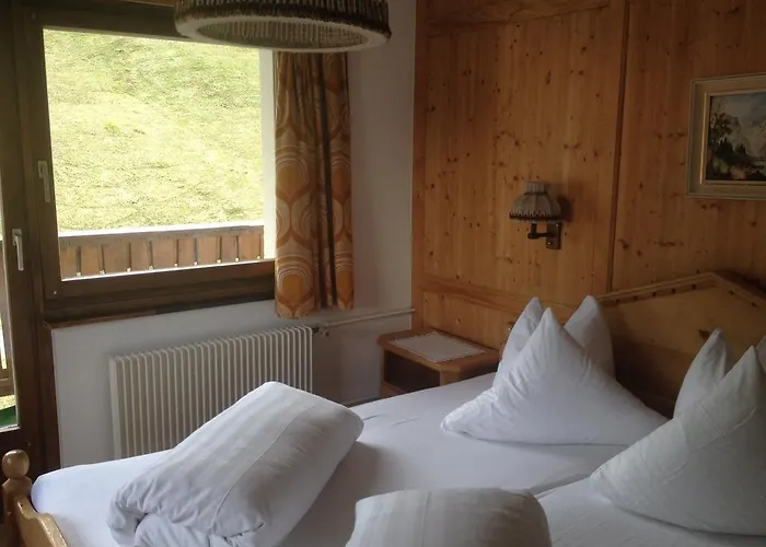 Bellevue * سامنون