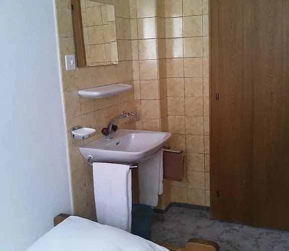 Bellevue * سامنون