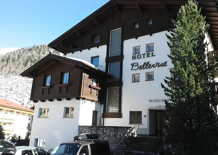 فندق Bellevue سامنون